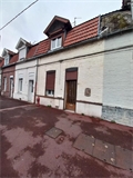 Maison à la vente